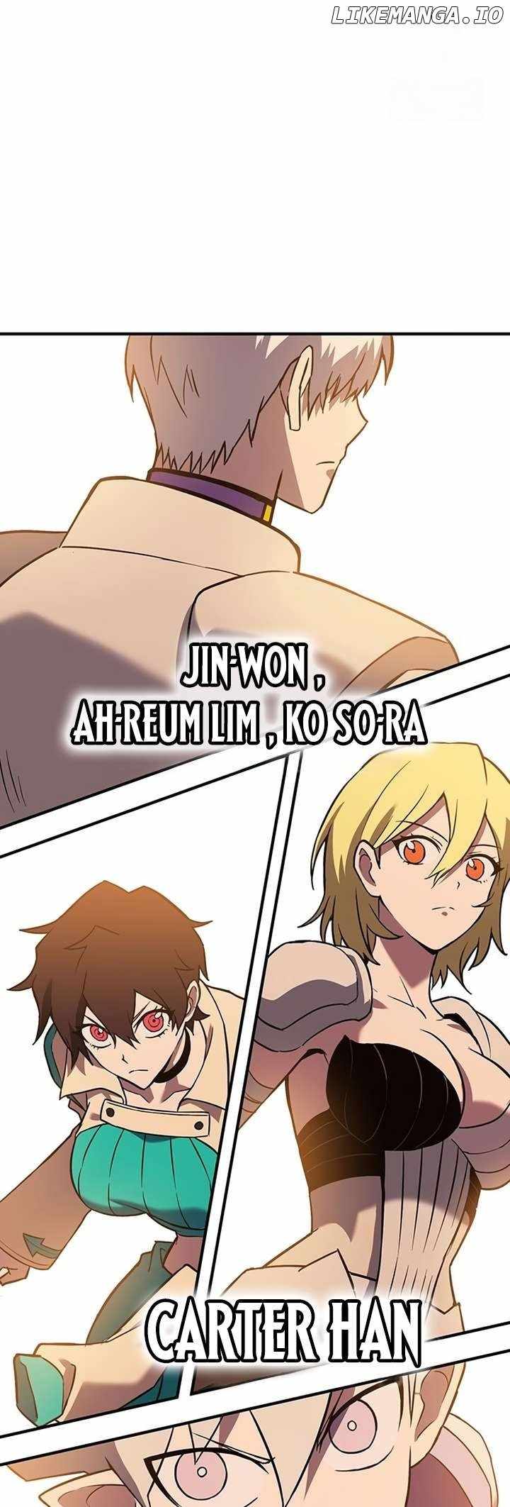 Hardcore Leveling Warrior Chapter 407 107